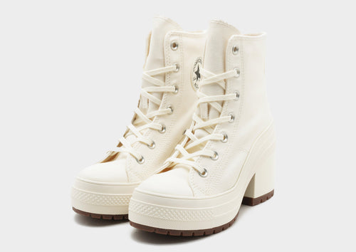 รองเท้าผู้หญิง Chuck 70 De Luxe Heel