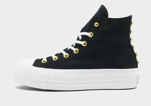 รองเท้าผู้หญิง Chuck Taylor All Star Lift