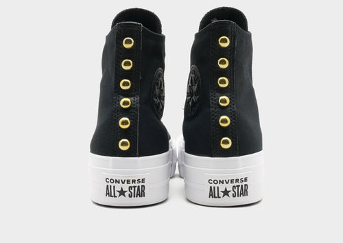 รองเท้าผู้หญิง Chuck Taylor All Star Lift