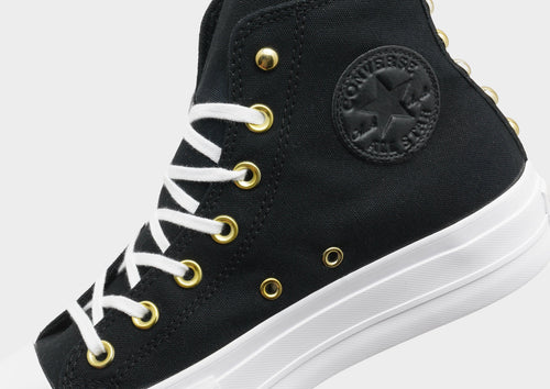 รองเท้าผู้หญิง Chuck Taylor All Star Lift