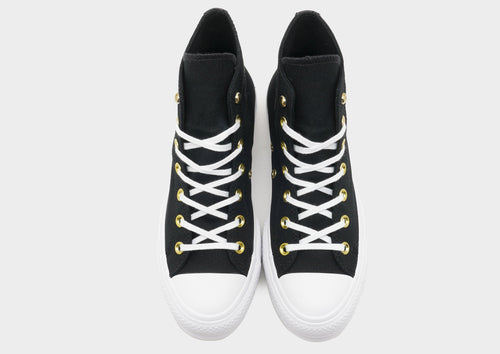 รองเท้าผู้หญิง Chuck Taylor All Star Lift