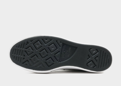 รองเท้าผู้หญิง Chuck Taylor All Star Lift