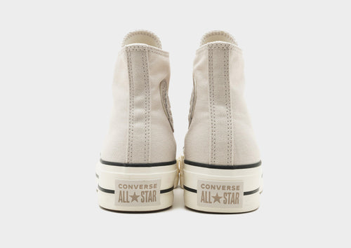 รองเท้าผู้หญิง Chuck Taylor All Star Lift