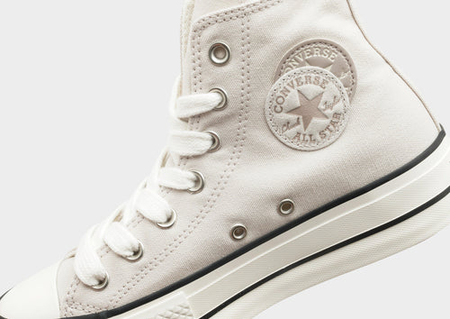 รองเท้าผู้หญิง Chuck Taylor All Star Lift