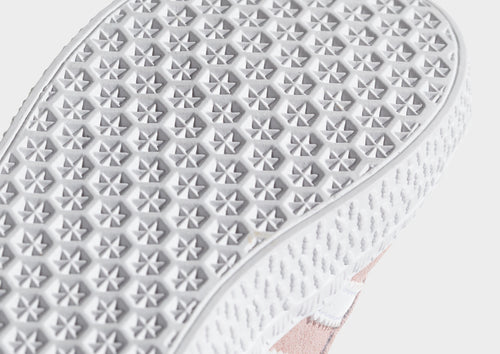 รองเท้าเด็กวัยหัดเดิน Gazelle