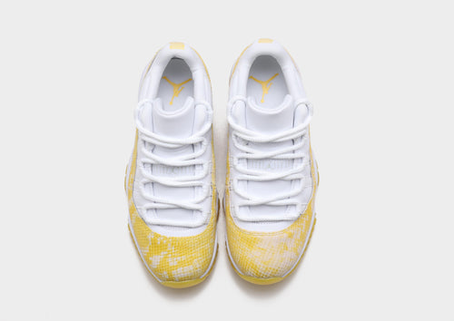รองเท้าผู้หญิง Air 11 Retro Low