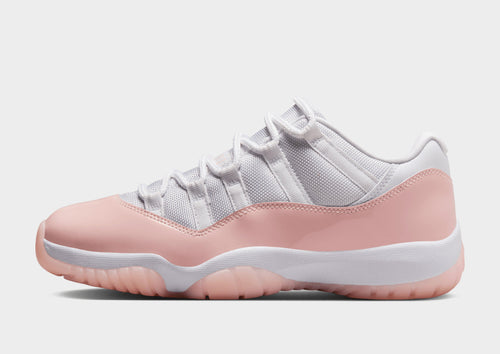 รองเท้าผู้หญิง Air 11 Retro Low