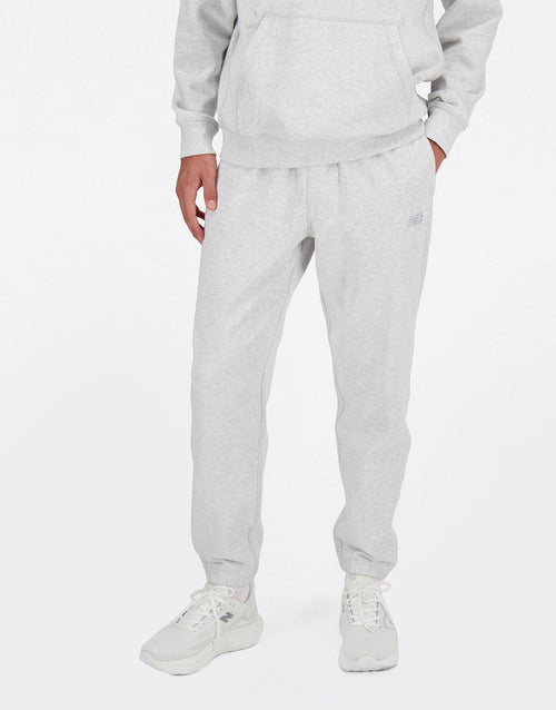 กางเกงขายาวผู้ชาย Athletic Fit Jogger