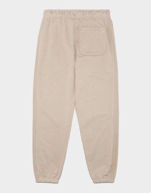 กางเกงขายาวผู้ชาย Athletics French Terry Jogger