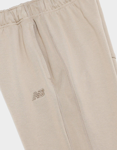 กางเกงขายาวผู้ชาย Athletics French Terry Jogger