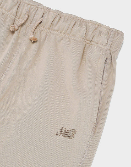 กางเกงขายาวผู้ชาย Athletics French Terry Jogger