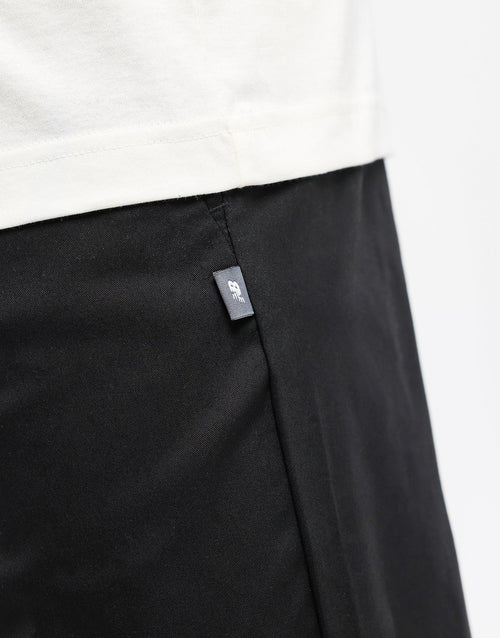 กางเกงขายาวผู้ชาย Icon Twill Tapered