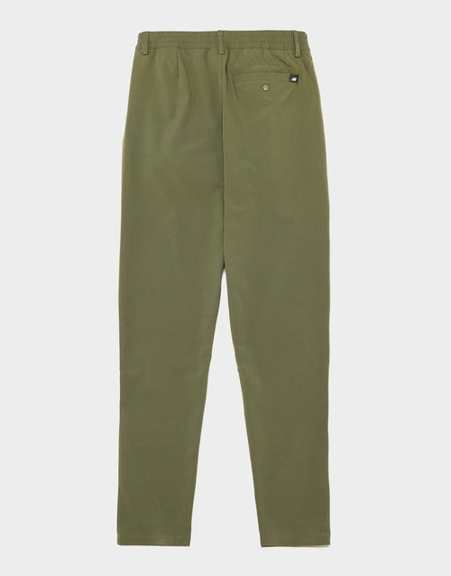 กางเกงขายาวผู้ชาย Athletics Ripstop Standard Tapered