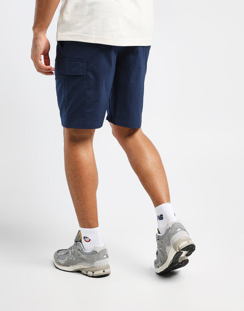 กางเกงขาสั้นผู้ชาย Athletics Sports Club Woven Cargo