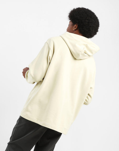 เสื้อฮู้ดดี้ผู้ชาย Athletics Linear Hoodie
