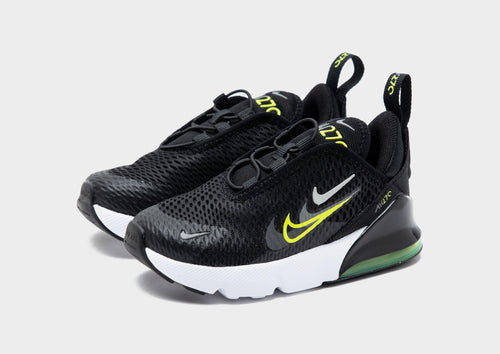 รองเท้าเด็กวัยหัดเดิน Air Max 270
