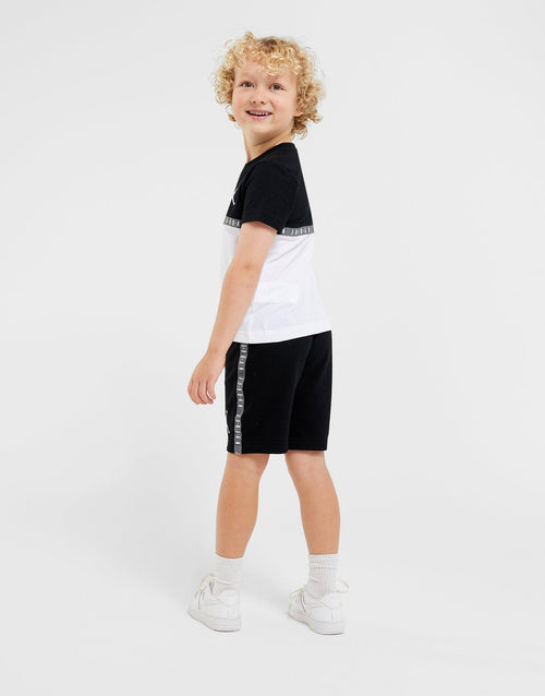 ชุดเซ็ตเด็กเล็ก Jumbo Jumpman