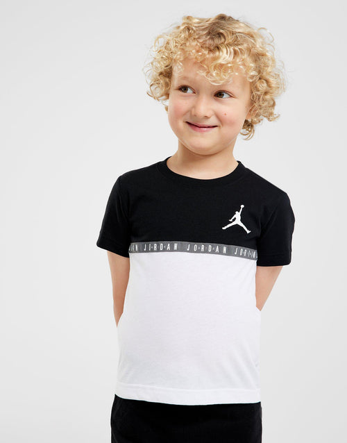 ชุดเซ็ตเด็กเล็ก Jumbo Jumpman