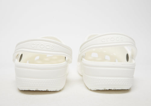 รองเท้าแตะผู้ชาย Classic Clog