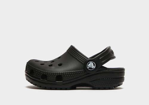 รองเท้าแตะเด็กวัยหัดเดิน Classic Clog