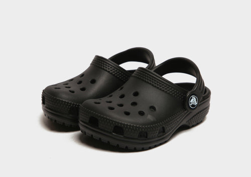 รองเท้าแตะเด็กวัยหัดเดิน Classic Clog