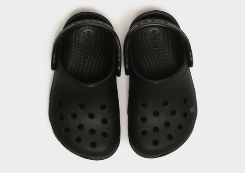 รองเท้าแตะเด็กวัยหัดเดิน Classic Clog