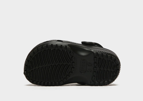 รองเท้าแตะเด็กวัยหัดเดิน Classic Clog
