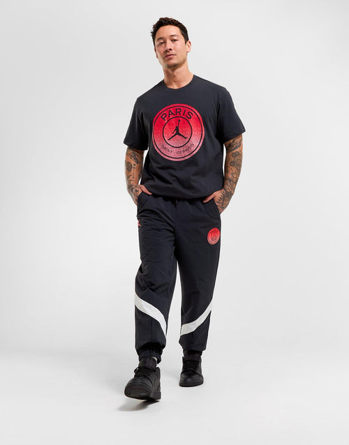 กางเกงขายาวผู้ชาย Paris Saint-Germain Woven