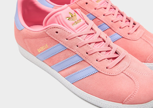 รองเท้าเด็กโต Gazelle