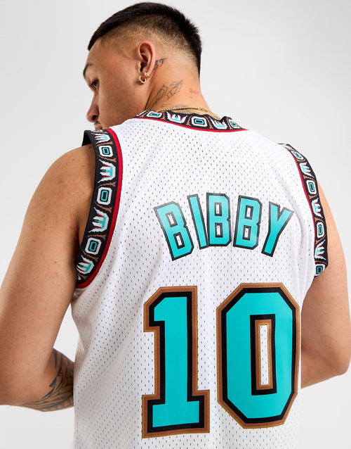 เสื้อกล้ามผู้ชาย Classic Swingman NBA
