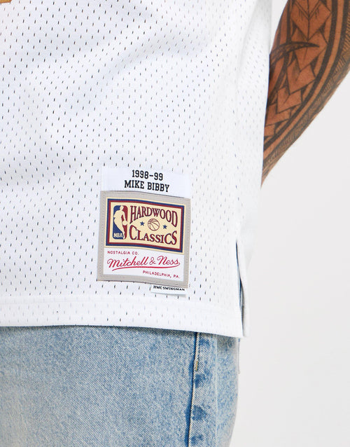 เสื้อกล้ามผู้ชาย Classic Swingman NBA