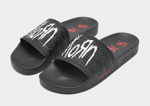 รองเท้าแตะผู้ชาย Adilette Korn