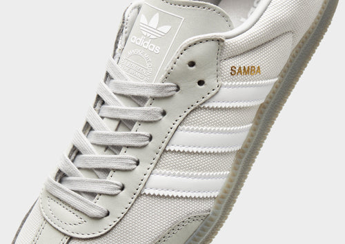 รองเท้าผู้ชาย Samba OG