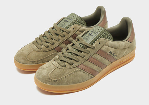 รองเท้าผู้ชาย Gazelle Indoor