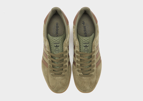 รองเท้าผู้ชาย Gazelle Indoor