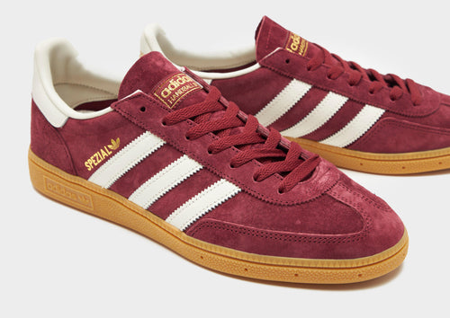 รองเท้าผู้ชาย Handball Spezial