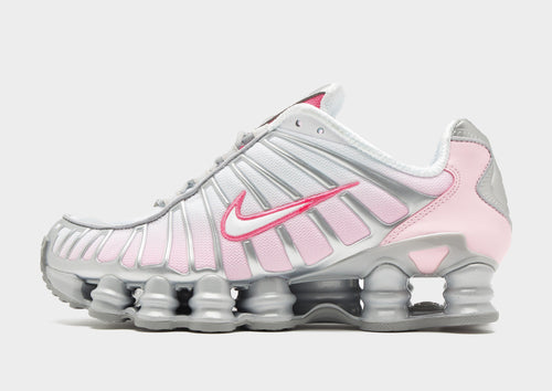 รองเท้าผู้หญิง Shox TL
