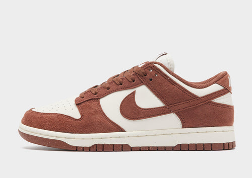รองเท้าผู้หญิง Dunk Low