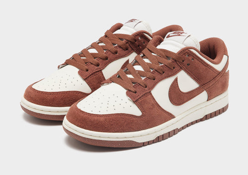 รองเท้าผู้หญิง Dunk Low