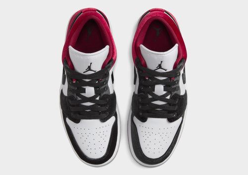 รองเท้าผู้หญิง Air 1 Low SE