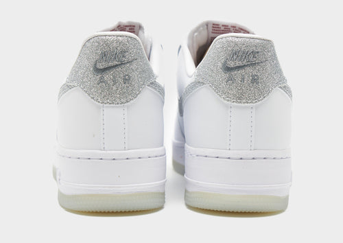 รองเท้าผู้หญิง Air Force 1 '07