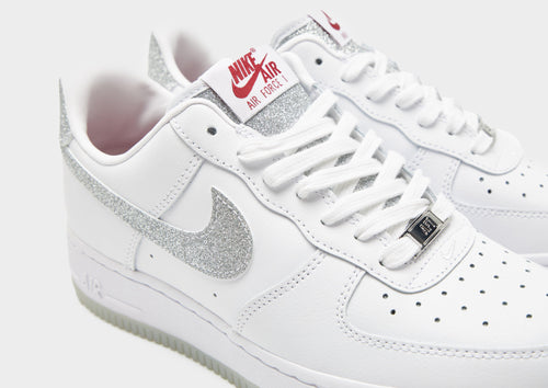 รองเท้าผู้หญิง Air Force 1 '07