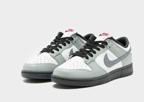 รองเท้าผู้หญิง Dunk Low