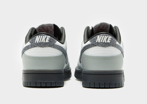 รองเท้าผู้หญิง Dunk Low