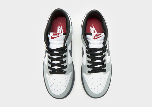 รองเท้าผู้หญิง Dunk Low
