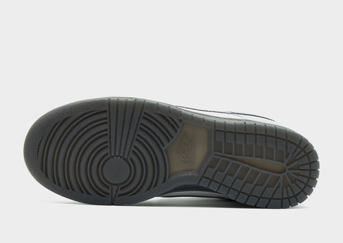 รองเท้าผู้หญิง Dunk Low