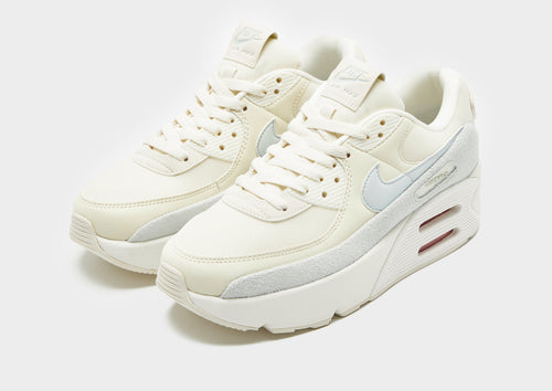 รองเท้าผู้หญิง Air Max 90 LV8 SE