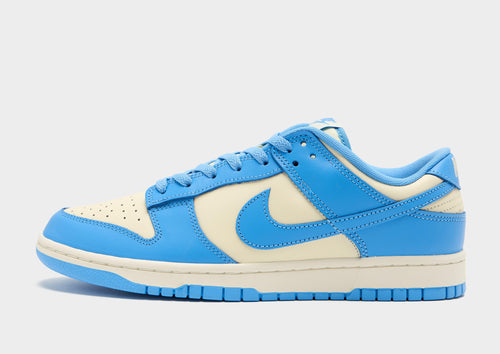 รองเท้าผู้ชาย Dunk Low Retro