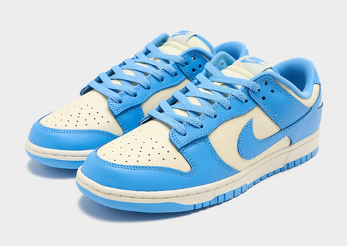 รองเท้าผู้ชาย Dunk Low Retro