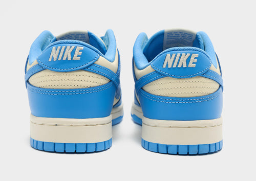 รองเท้าผู้ชาย Dunk Low Retro